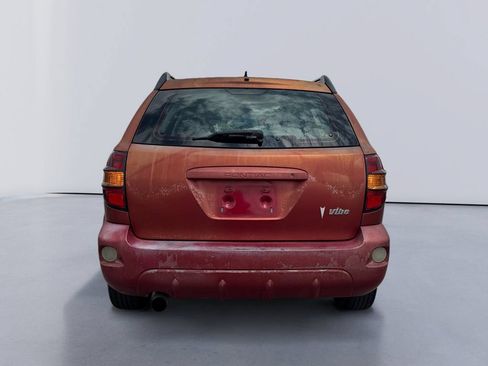 Used 2005 Pontiac Vibe w/ Power Group Value Package FWD image 4