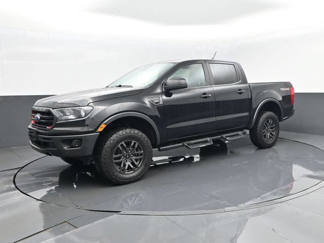 Used 2021 Ford Ranger XLT w/ Tremor Off-Road Package AWD/4WD image 1