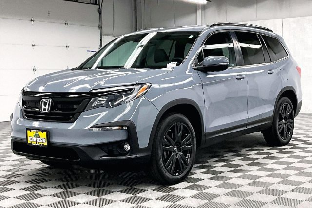 Used 2022 Honda Pilot Special Edition image 12