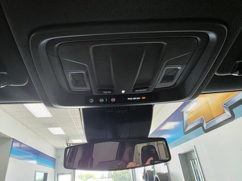 Used 2026 Chevrolet Silverado 1500 RST AWD/4WD image 20