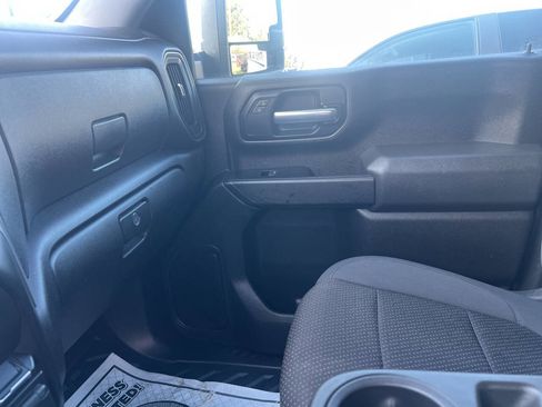 Used 2020 Chevrolet Silverado 2500 W/T w/ WT Fleet Convenience Package image 15