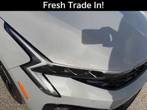 Used 2025 Kia K5 GT-Line image 5