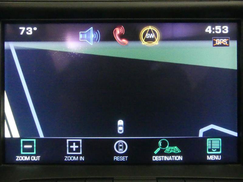 Used 2015 Chevrolet Corvette Stingray Coupe w/ 3LT Preferred Equipment Group RWD image 10