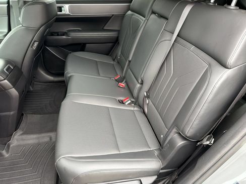 Used 2024 Hyundai Santa Fe SEL FWD image 14