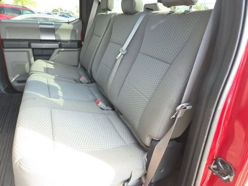 Used 2020 Ford F150 XLT w/ Equipment Group 302A Luxury image 7