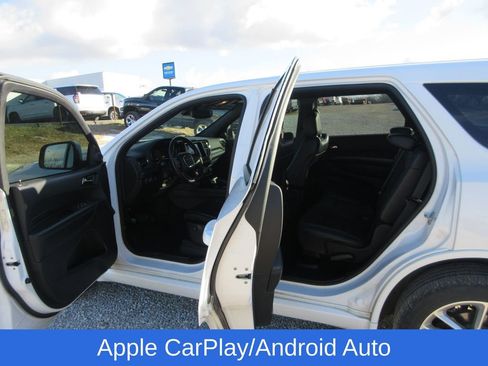 Used 2022 Dodge Durango GT image 5
