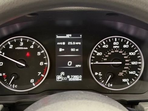 Used 2024 Subaru Crosstrek 2.0i Premium AWD/4WD image 29
