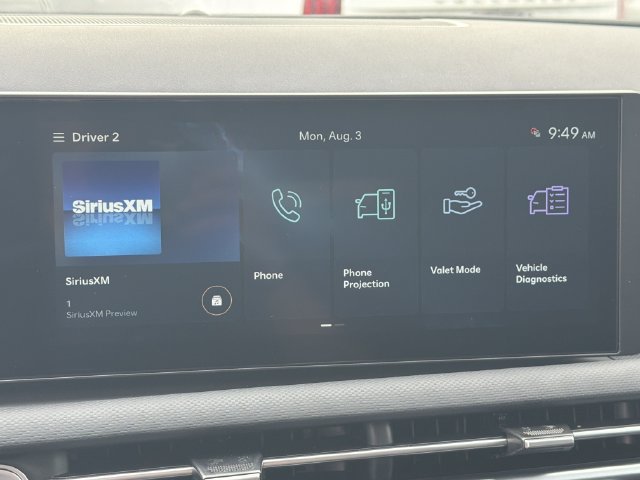 Certified 2026 Hyundai Tucson SEL Plus FWD image 32
