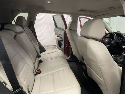 Used 2025 Honda CR-V EX-L image 24