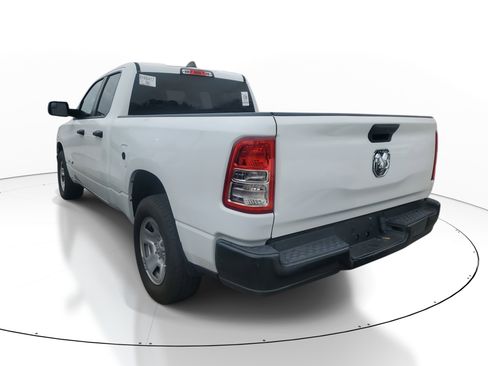 Used 2022 RAM 1500 Tradesman image 4