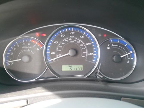 Used 2010 Subaru Forester 2.5X image 16