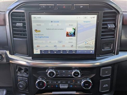 Certified 2023 Ford F150 Lariat AWD/4WD image 15