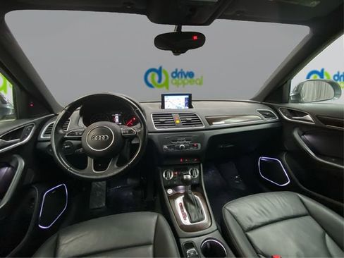 Used 2015 Audi Q3 2.0T Prestige w/ Prestige Package image 29