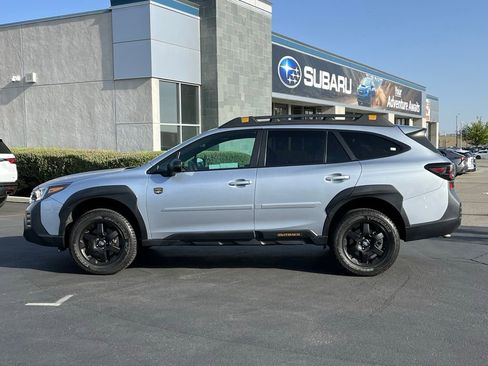 Used 2023 Subaru Outback Wilderness image 4