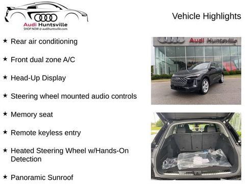 New 2025 Audi Q5 Premium Plus image 12