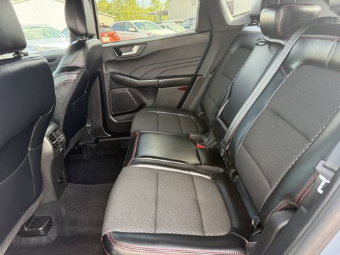 Used 2023 Ford Escape ST-Line w/ Tech Pack #1 FWD image 22