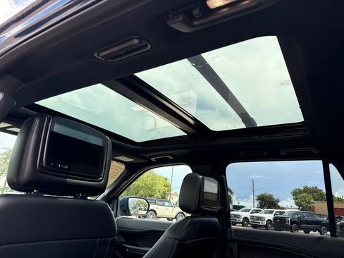 Used 2019 Ford Expedition Max Limited w/ Equipment Group 302A RWD image 8