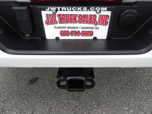Used 2024 Chevrolet Silverado 3500 High Country w/ High Country Premium Package AWD/4WD image 58