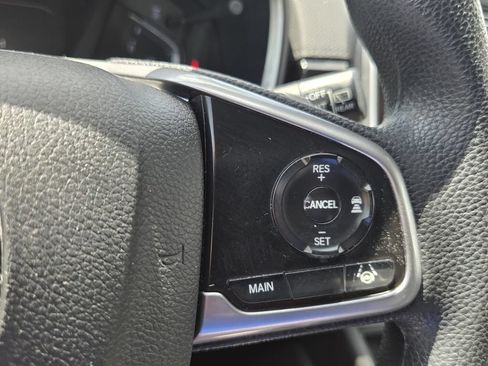 Certified 2022 Honda CR-V EX image 26