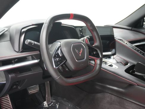 Used 2023 Chevrolet Corvette Stingray Convertible w/ 1LT RWD image 10