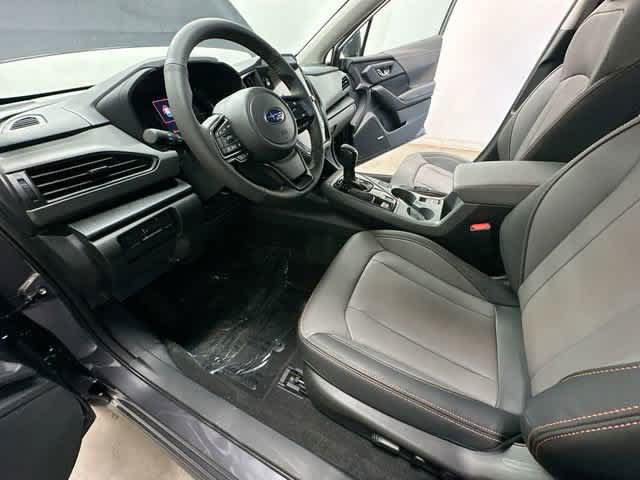 New 2026 Subaru Crosstrek 2.5i Limited AWD/4WD image 16