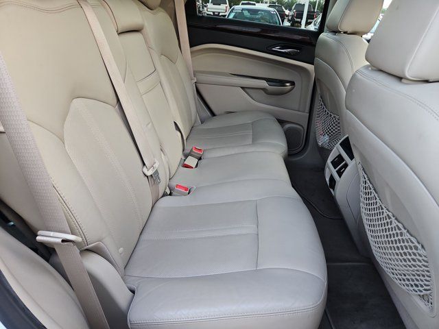 Used 2012 Cadillac SRX Luxury FWD image 22