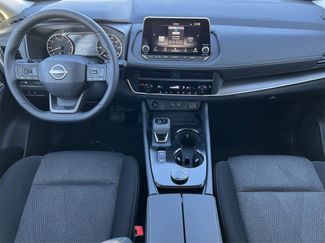 New 2026 Nissan Rogue SV video 2