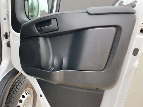 Used 2025 RAM ProMaster 2500 w/ Convenience Group FWD image 62