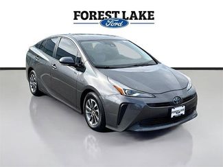 Used 2020 Toyota Prius Limited w/ Premium Convenience Package image 1