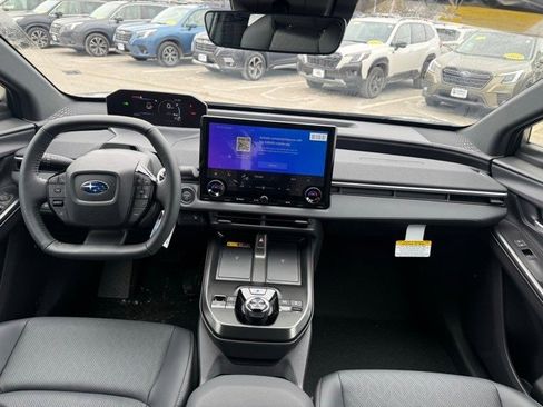 New 2026 Subaru Solterra image 26