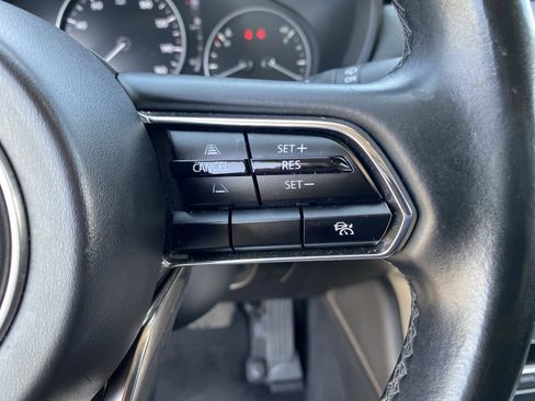 Used 2024 MAZDA CX-90 3.3 Turbo w/ Premium Package AWD/4WD image 32
