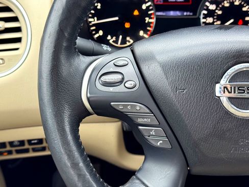 Used 2019 Nissan Pathfinder Platinum image 27