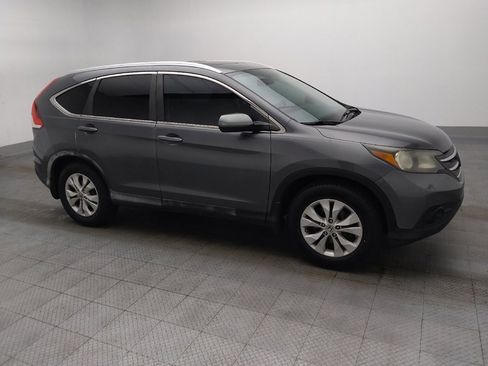 Used 2013 Honda CR-V EX-L image 11