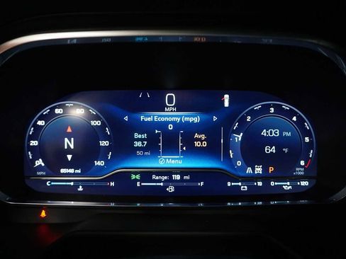 Used 2023 Chevrolet Tahoe LT image 29