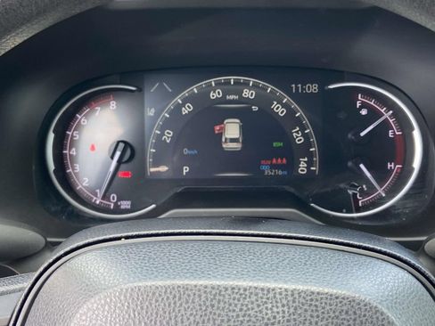 Used 2024 Toyota RAV4 XLE Premium FWD image 38