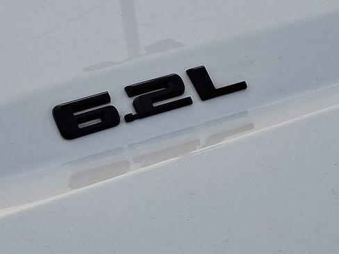 Used 2024 Chevrolet Silverado 1500 RST w/ RST All Star Premium Package image 25