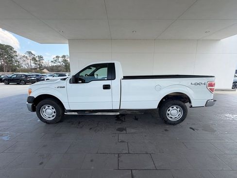 Used 2014 Ford F150 XL w/ Power Equipment Group image 8