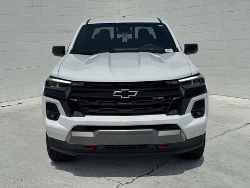 New 2026 Chevrolet Colorado Z71 w/ Z71 Convenience Package 2 AWD/4WD image 7