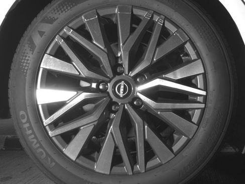 Used 2025 Nissan Altima 2.5 SV image 15