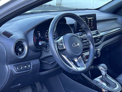 Used 2020 Kia Forte EX w/ EX Special Edition image 15