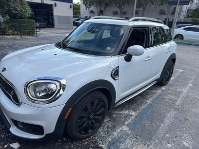 Used 2020 MINI Cooper Countryman S