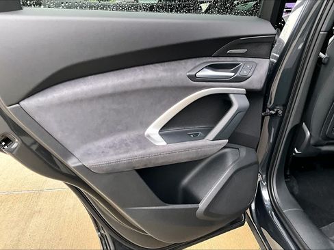 New 2026 Audi SQ5 Premium Plus AWD/4WD image 20