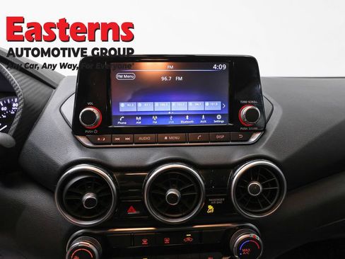 Used 2023 Nissan Sentra S FWD image 11