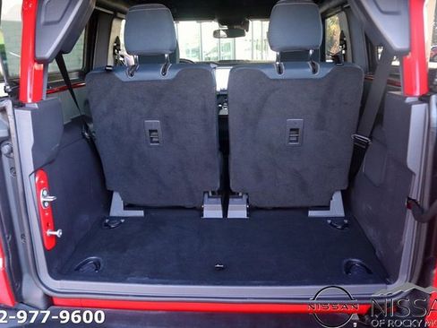 Used 2023 Ford Bronco Outer Banks image 16