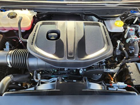 Used 2025 RAM 1500 Rebel w/ Rebel Level 2 Equipment Group image 45