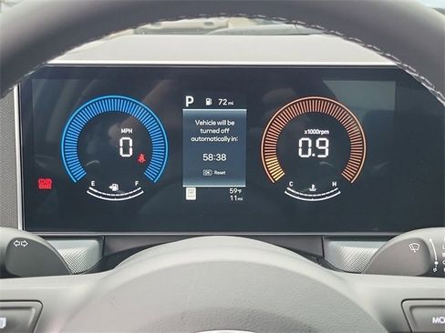 New 2026 Hyundai Sonata SEL image 7