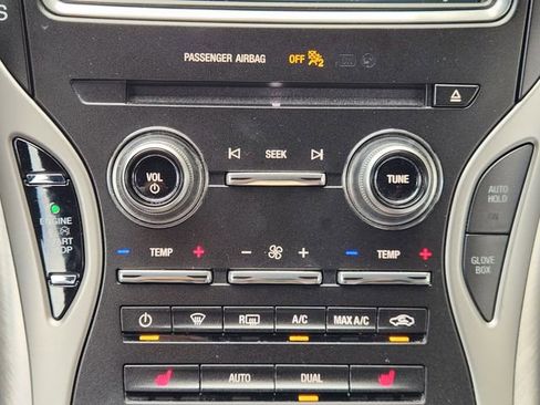 Used 2019 Lincoln Nautilus FWD image 18