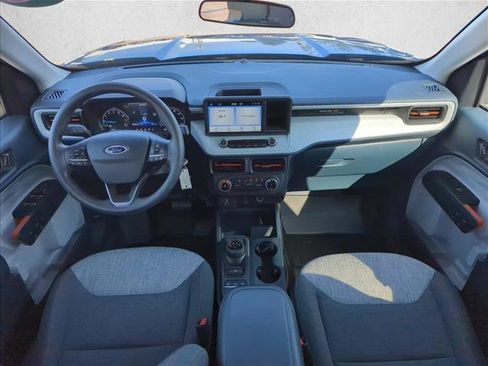 Used 2023 Ford Maverick XLT w/ Equipment Group 300A Standard AWD/4WD image 18