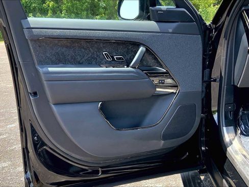 Used 2023 Land Rover Range Rover Sport First Edition image 23