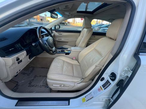 Used 2013 Lexus ES 350 image 8
